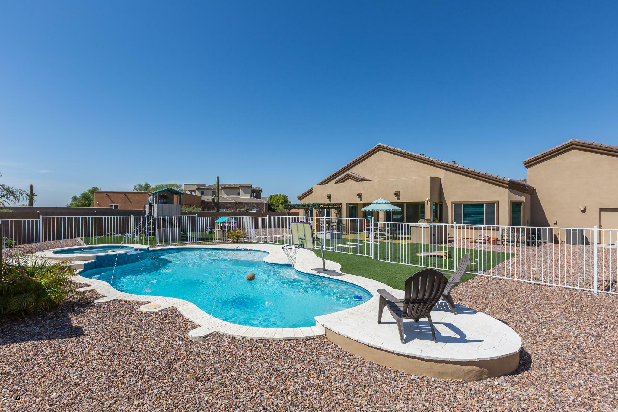 Property Photo:  2225 N 76th Place  AZ 85207 