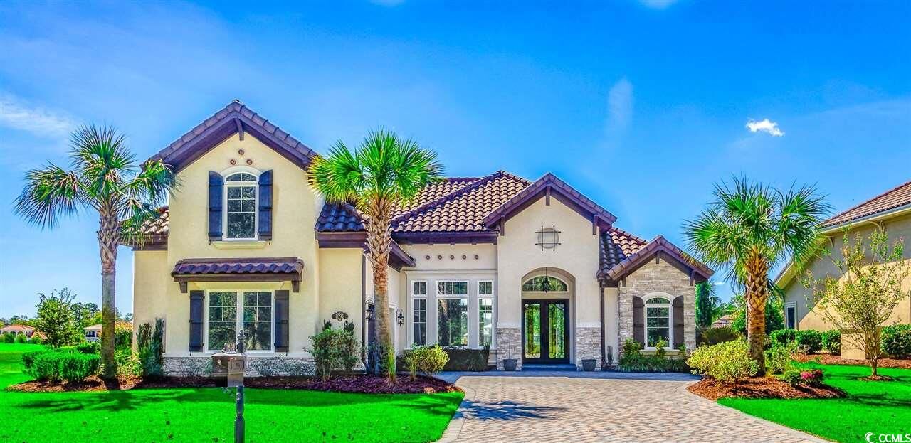 Property Photo:  1692 Terra Verde Dr.  SC 29579 