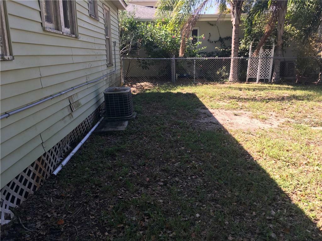 Property Photo:  321 Braddock Avenue  FL 32118 