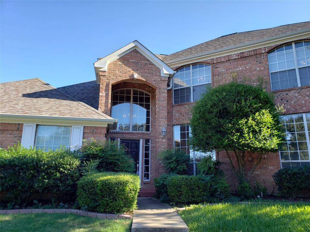 Property Photo: 114 Lake Forest Court TX 75044