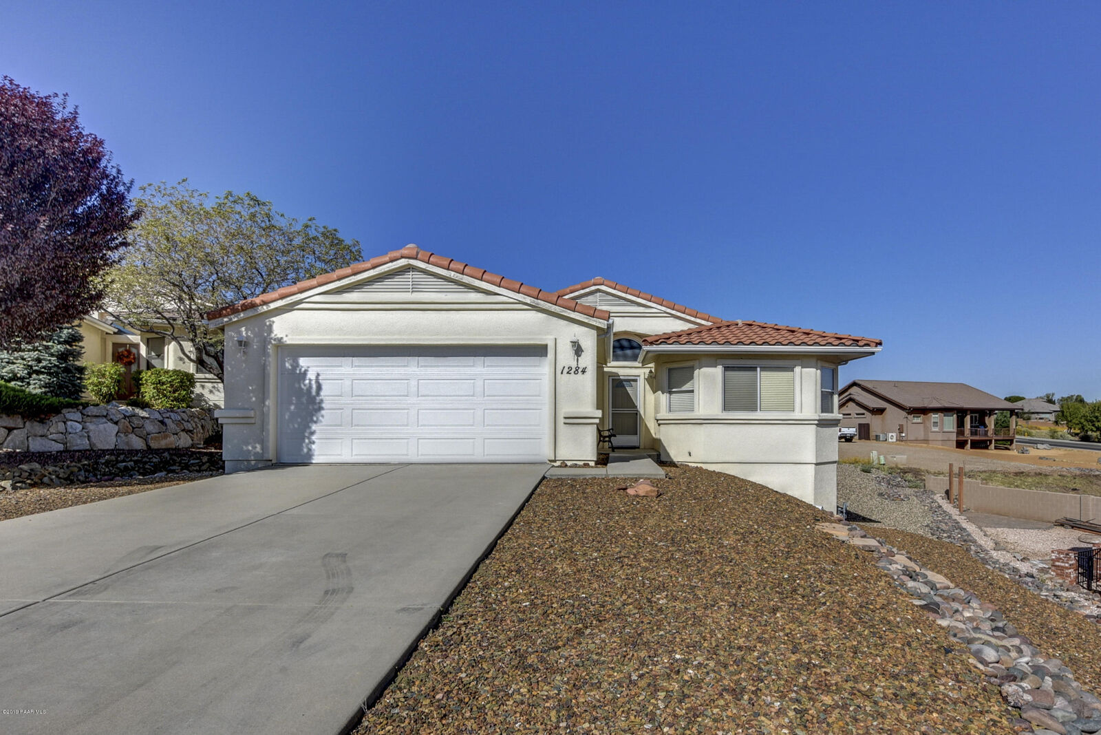 Property Photo:  1284 Annolen Place  AZ 86301 