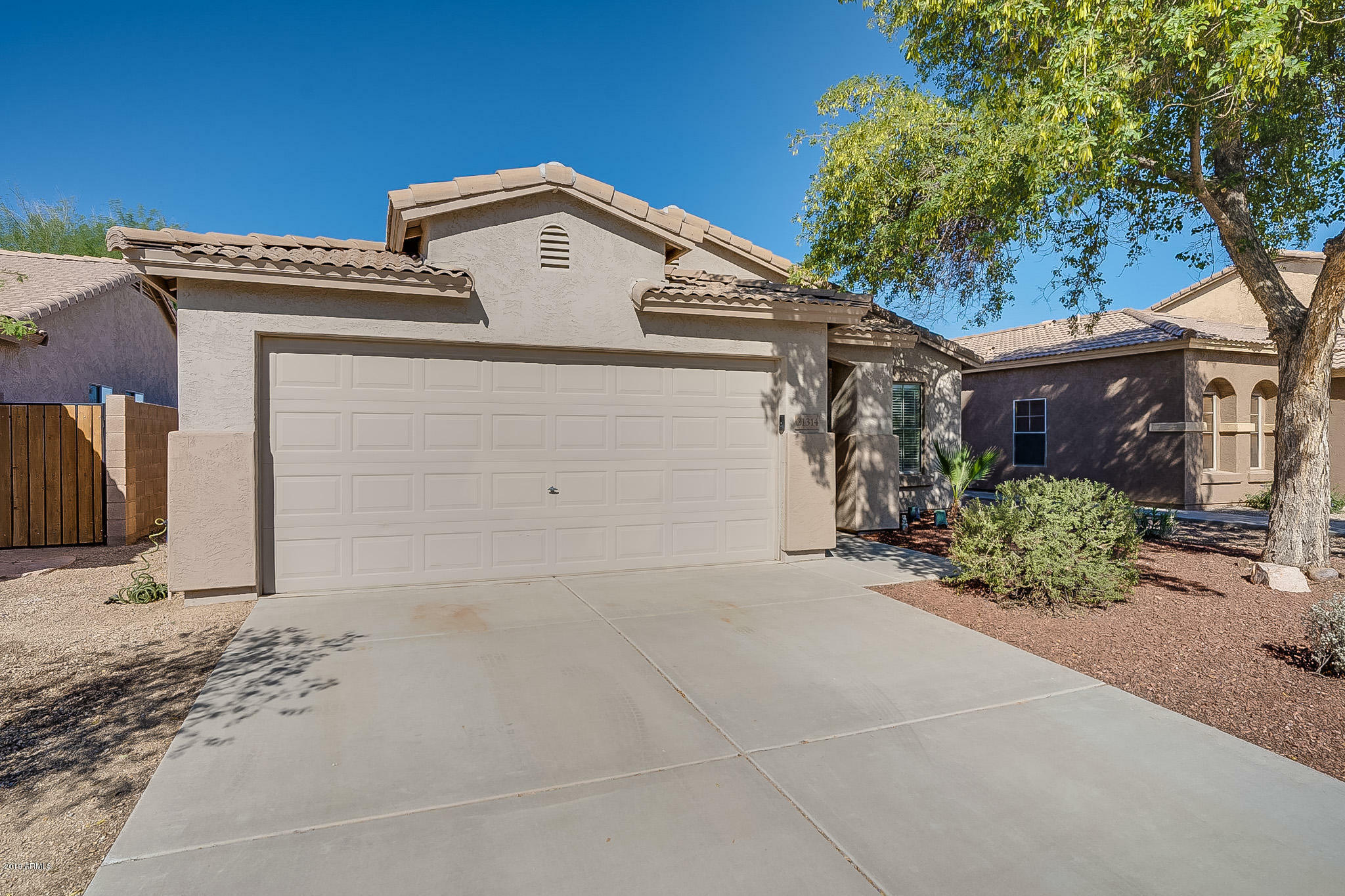 Property Photo:  21314 N Duncan Drive  AZ 85138 