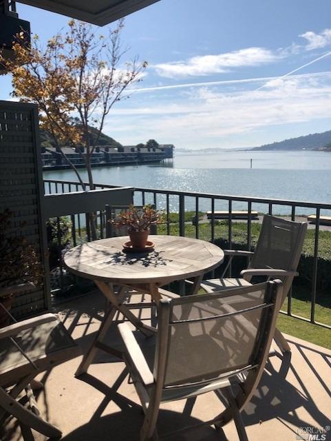 Property Photo:  45 Greenwood Bay Drive  CA 94920 