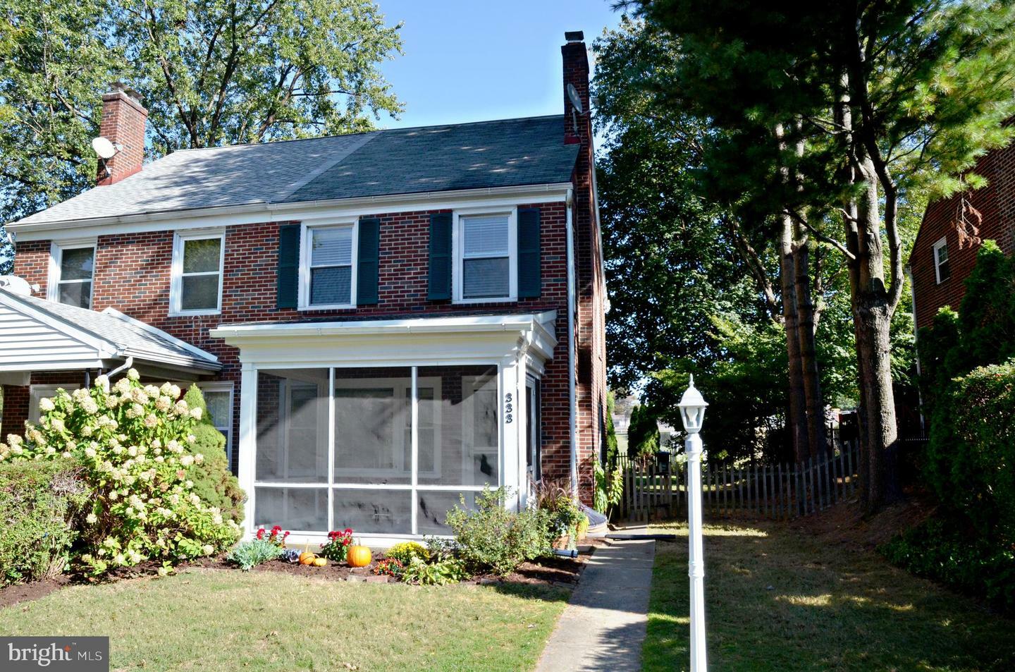 Property Photo:  333 Atkins Avenue  PA 17603 