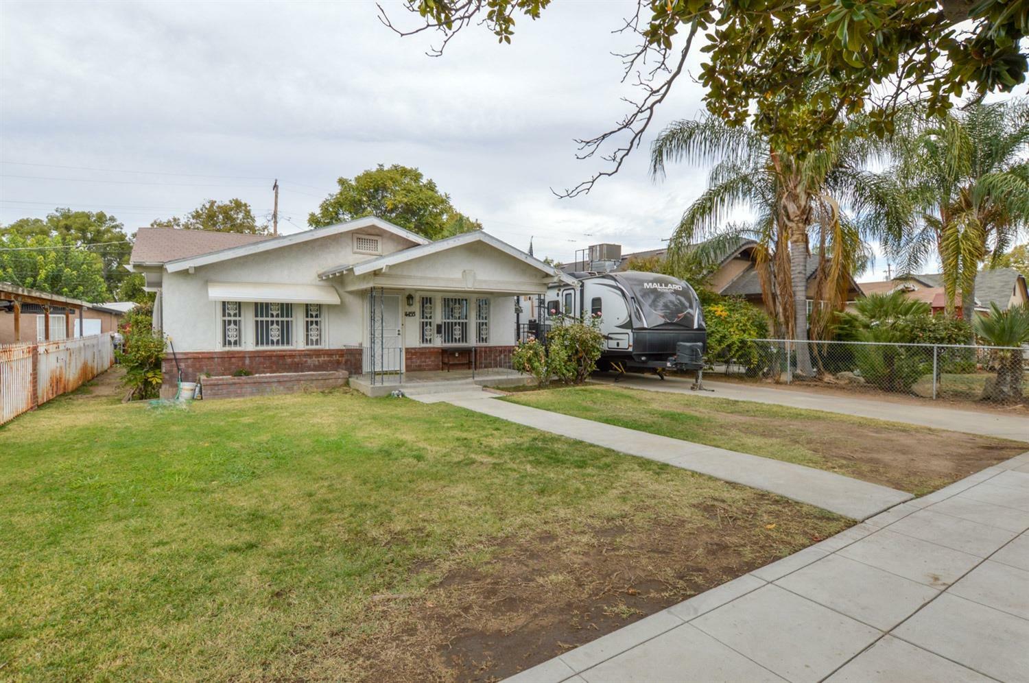 Property Photo:  4455 E Illinois Avenue  CA 93702 