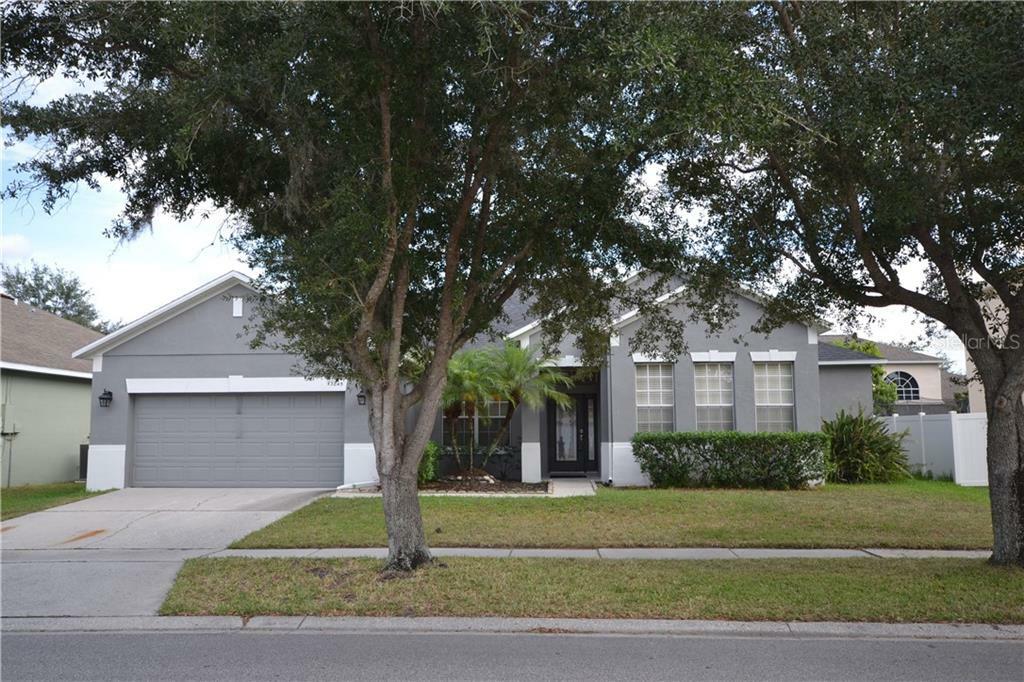 Property Photo: 13845 Amberleigh Road FL 32837