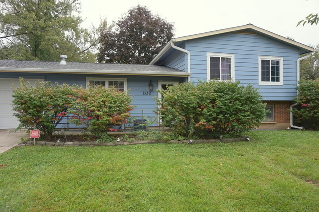 Property Photo:  101 Park Court  IL 60440 