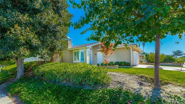 Property Photo: 24682 Tabuenca CA 92692
