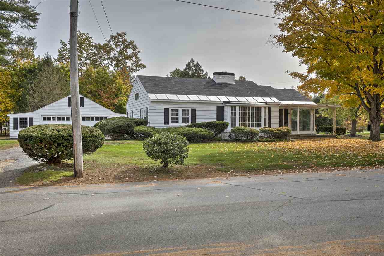 Property Photo:  48 Edgewood Avenue  NH 03431 