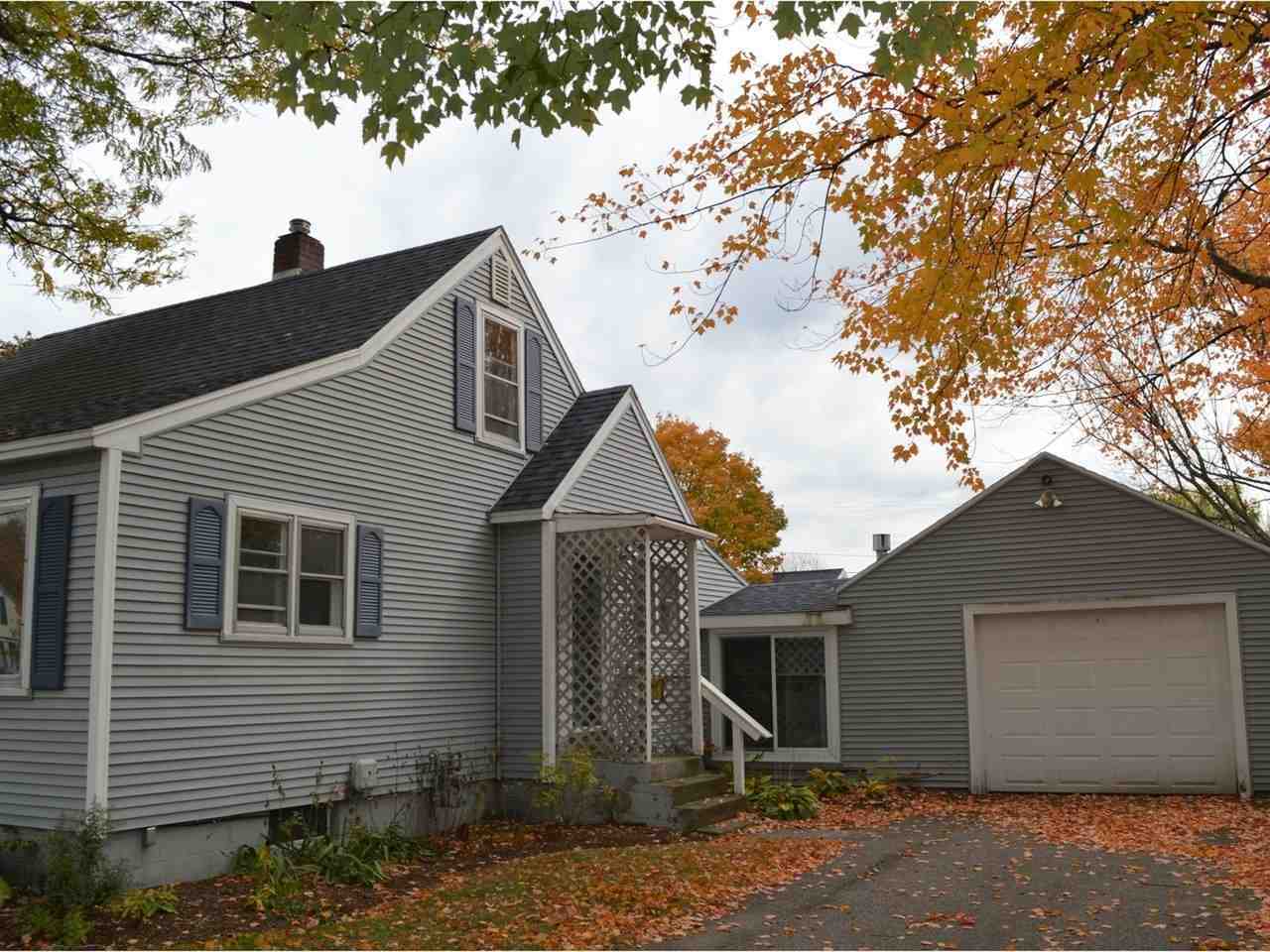 Property Photo:  39 Pennington Drive  VT 05408 