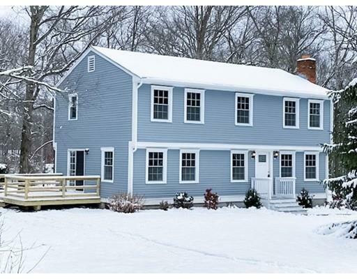 Property Photo: 1 Hillside Avenue MA 02779