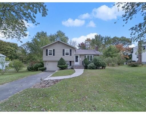 Property Photo: 50 Irving Dr MA 02081