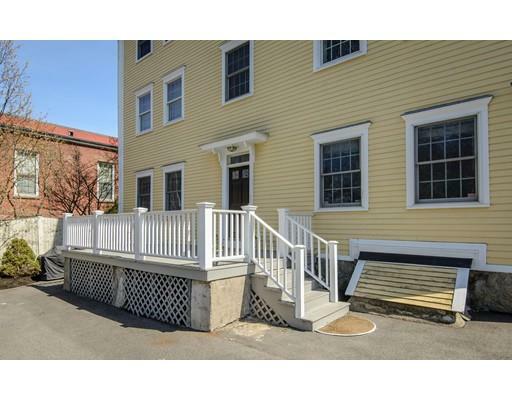 Property Photo:  52 Essex St 2  MA 01970 