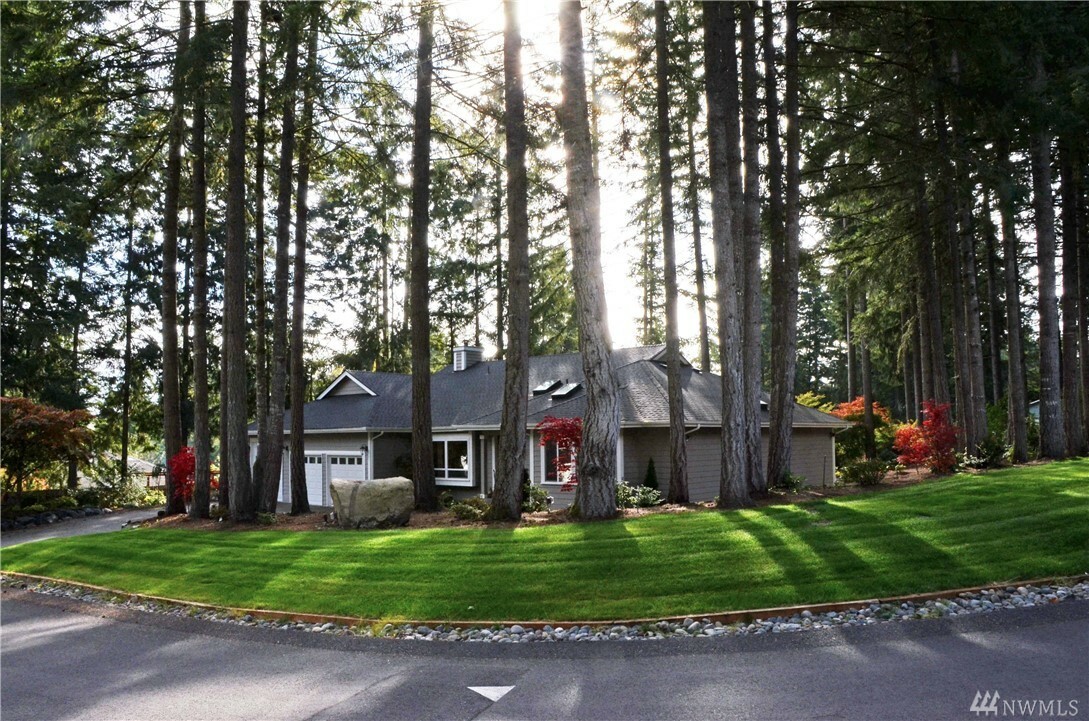 Property Photo:  3704 126th St NW  WA 98332 