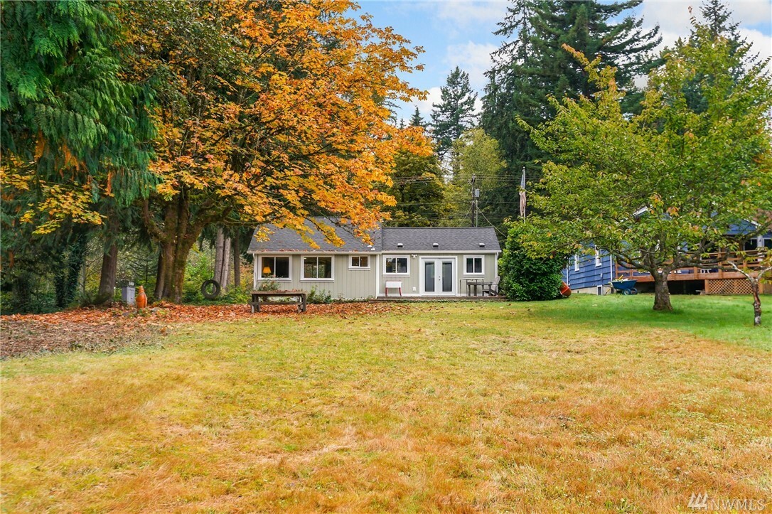 Property Photo:  4717 Lerch Rd  WA 98290 