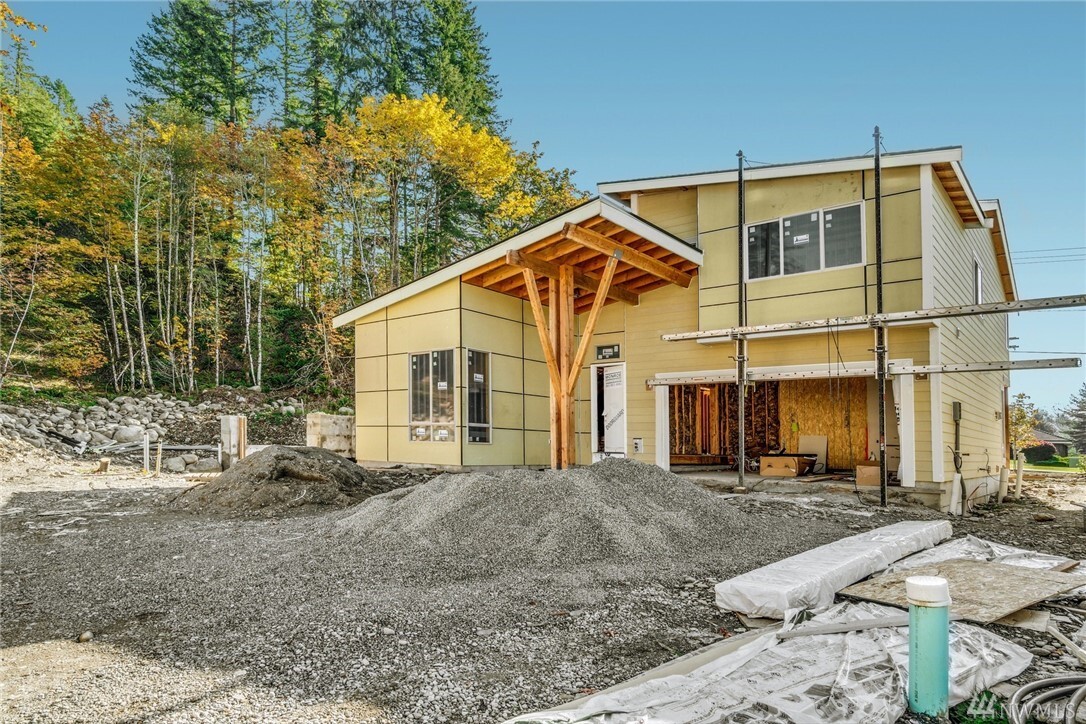 Property Photo: 4526 327th Place NE WA 98014
