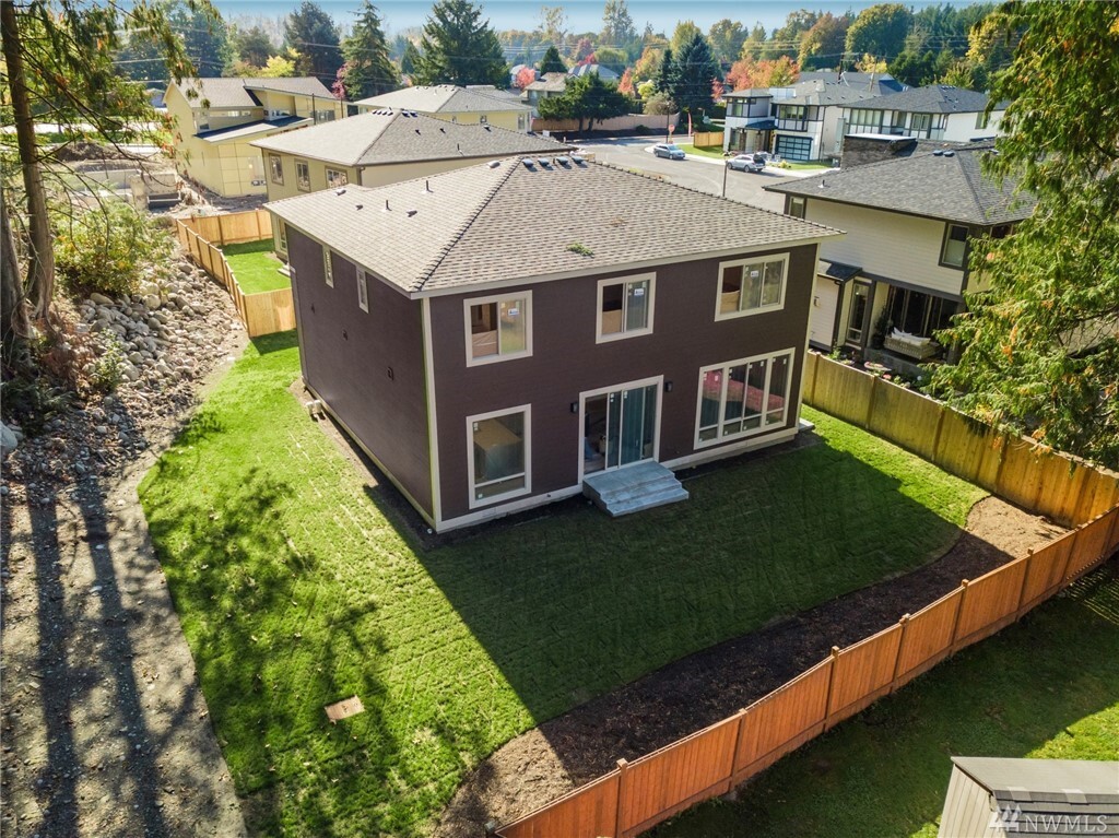 Property Photo: 4586 327th Place NE WA 98014