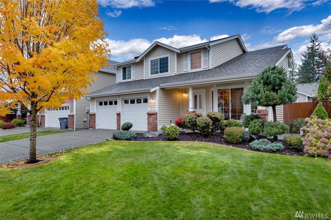 Property Photo:  4558 SE Bakken Court  WA 98366 