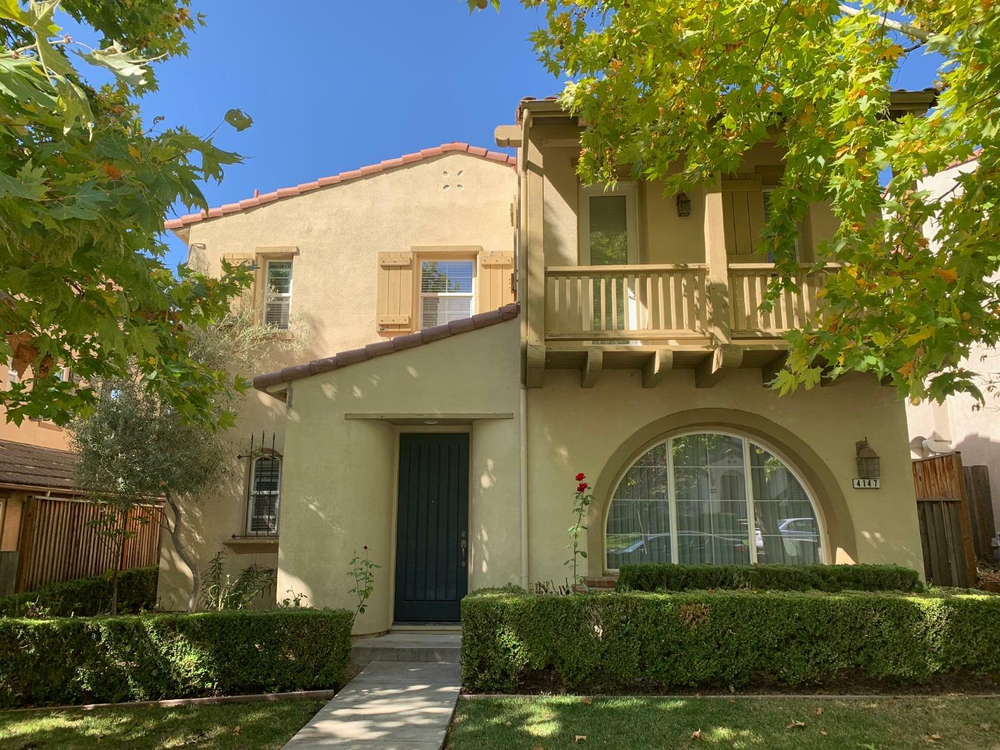 Property Photo:  4147 Voltaire Street  CA 95148 