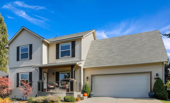 6721 S Moran View  Spokane WA 99224 photo