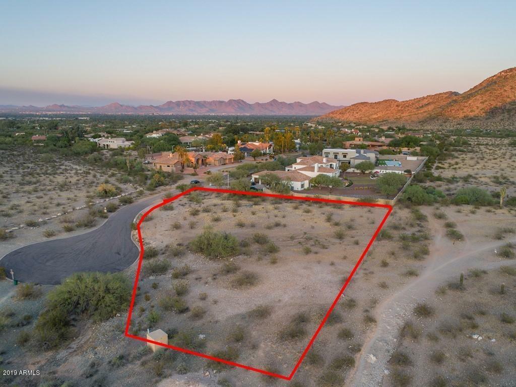 Property Photo:  3629 E Dunlap Avenue  AZ 85028 