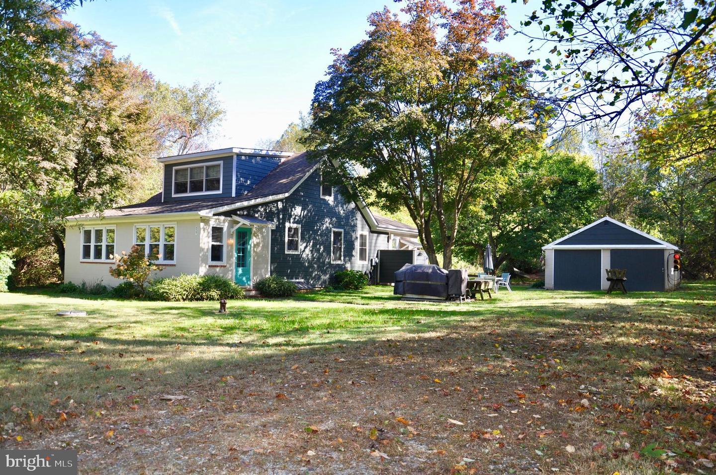 Property Photo: 8687 Poplar Street MD 21620