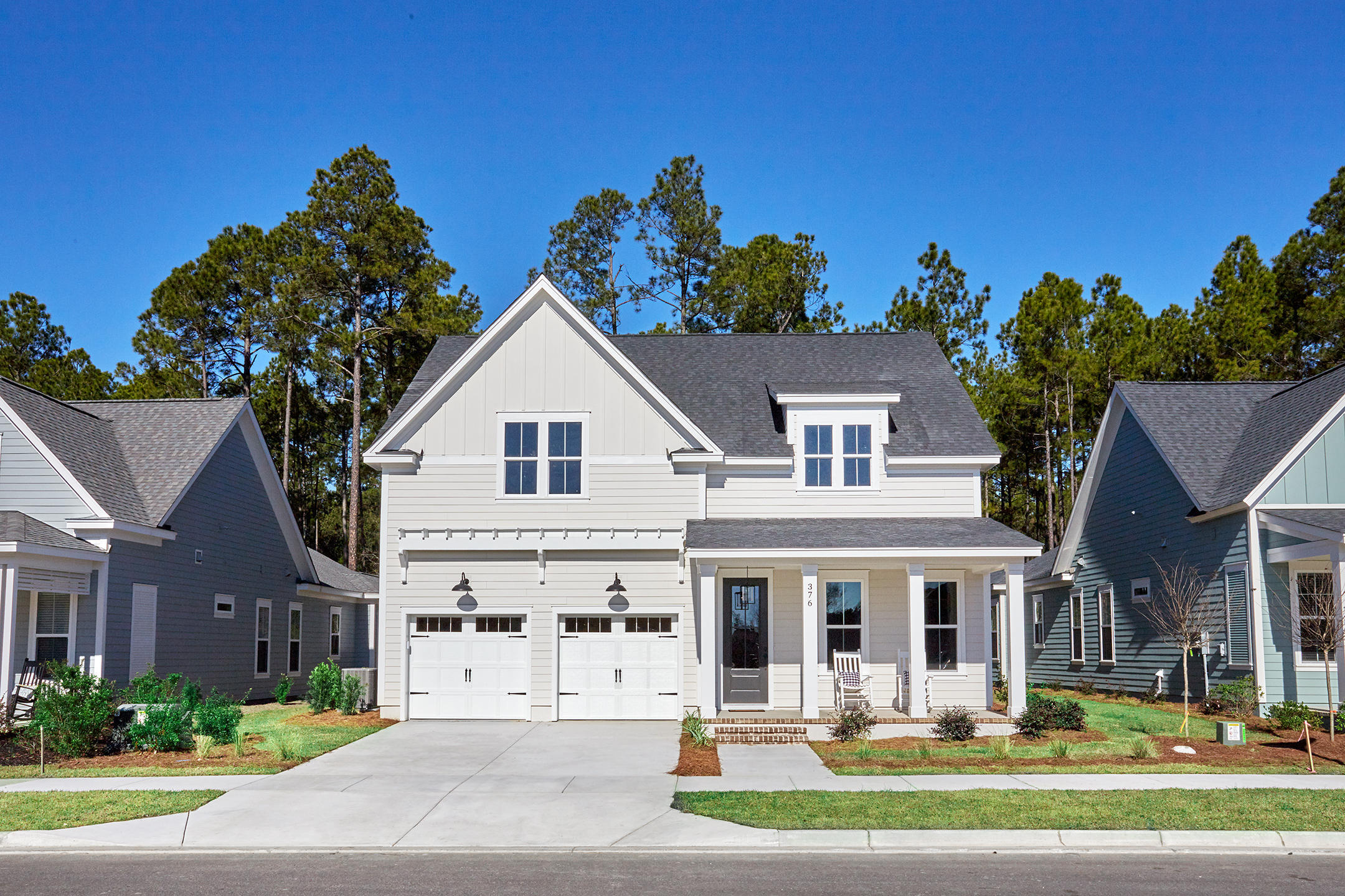 Property Photo: 376 Oak Park Street SC 29483