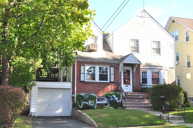 Property Photo:  165 Weaver Ave  NJ 07003 