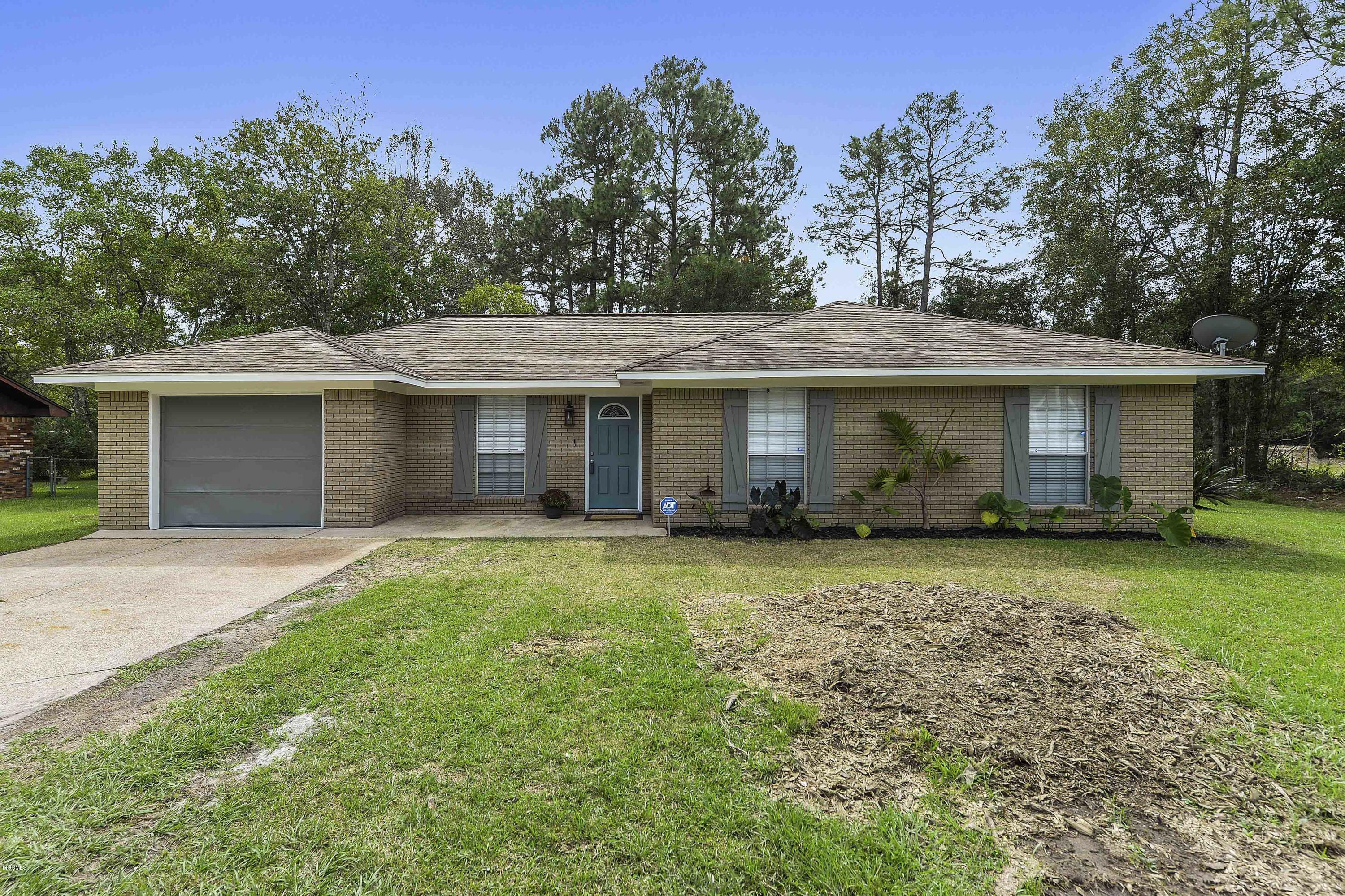 14507 Oneal Road  Gulfport MS 39503 photo