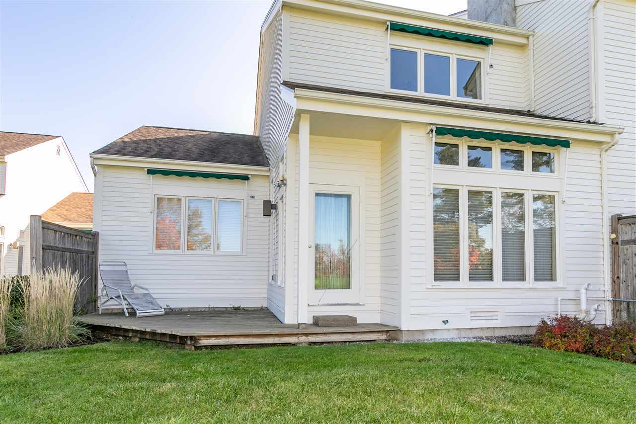 Property Photo: 545 South Prospect Street 27 VT 05401