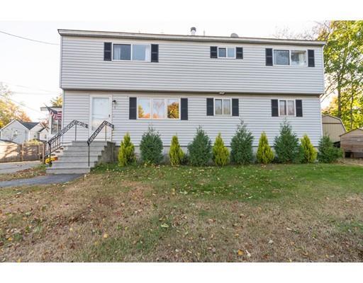 Property Photo:  5 Pequot St  MA 01862 