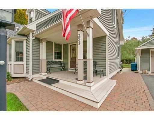 Property Photo: 2093 Calkins Rd MA 01069