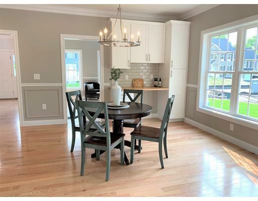 Property Photo: 26 Fleming Ave MA 01810