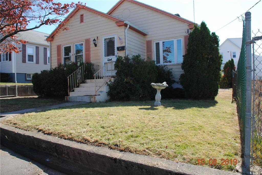 Property Photo: 17 Benedict St RI 02904
