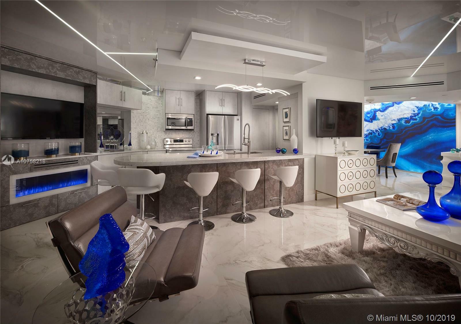 Property Photo: 16485 Collins Ave 938 FL 33160
