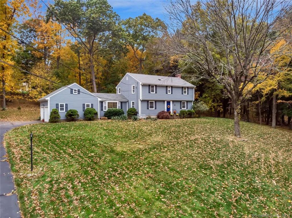 Property Photo: 850 Tall Timber Road CT 06477