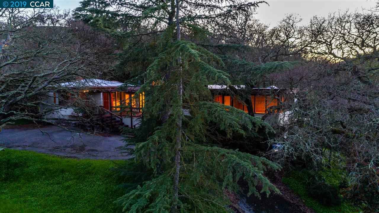 Property Photo: 115 Saddle Road CA 94595