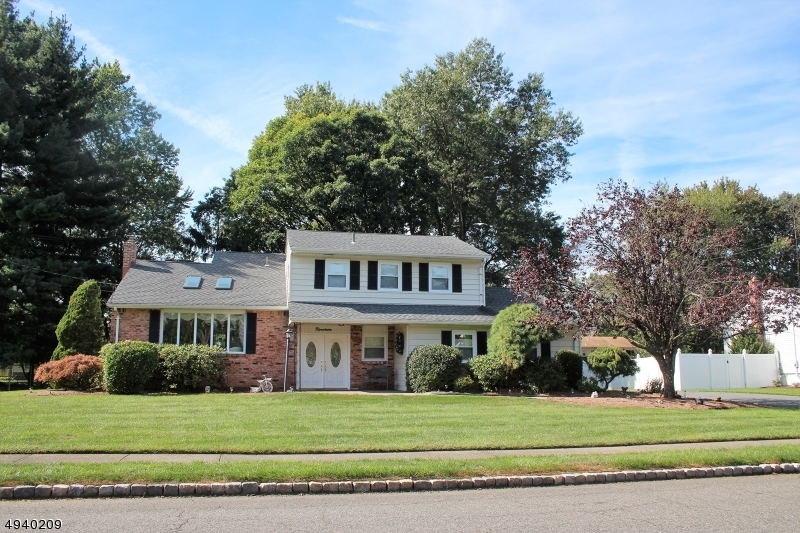 Property Photo: 19 Stag Trl NJ 07004