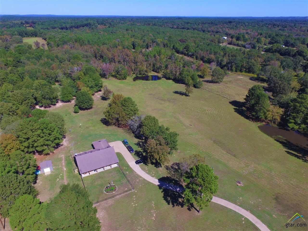 Property Photo:  15341 Fm 850  TX 75750 