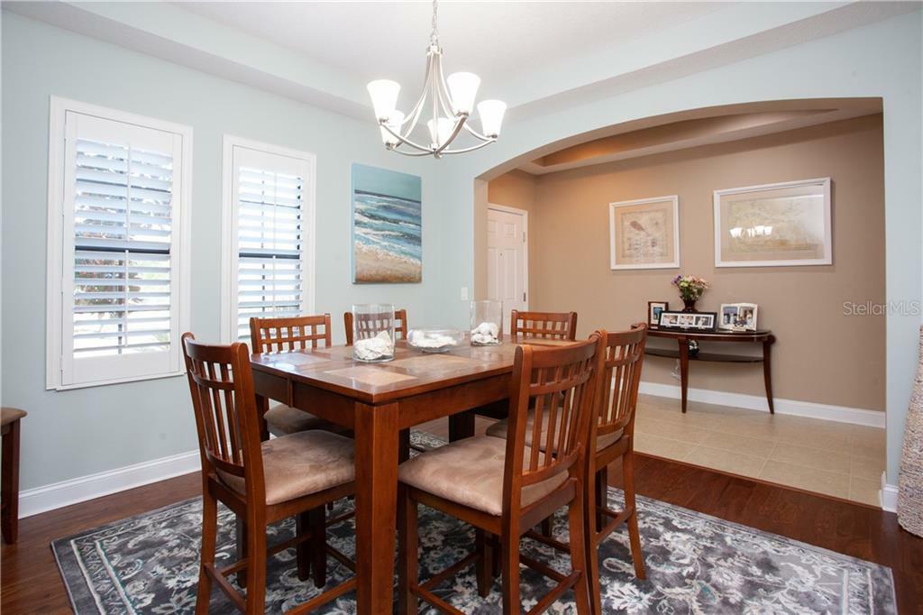 Property Photo: 7223 Peregrina Loop FL 33545
