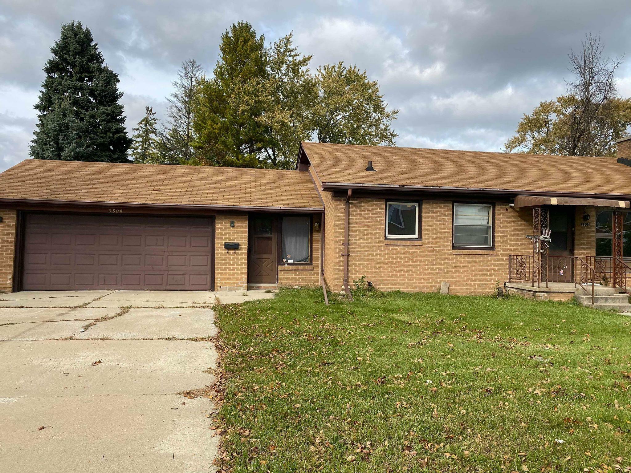 Property Photo:  3304 Durand Ave  WI 53405 