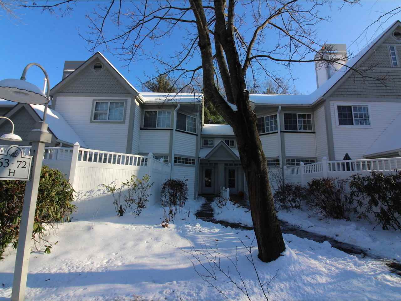 Property Photo:  66 Winding Brook Drive  VT 05403 