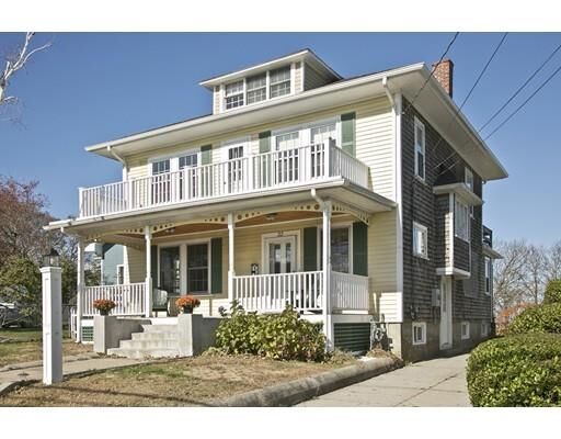 Property Photo:  22 Whitehead Ave  MA 02045 