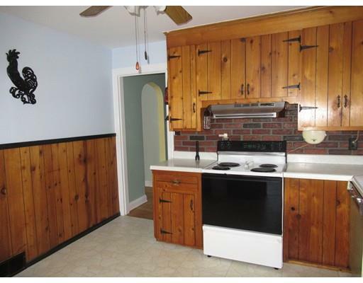 Property Photo: 235 Prentice St MA 01104
