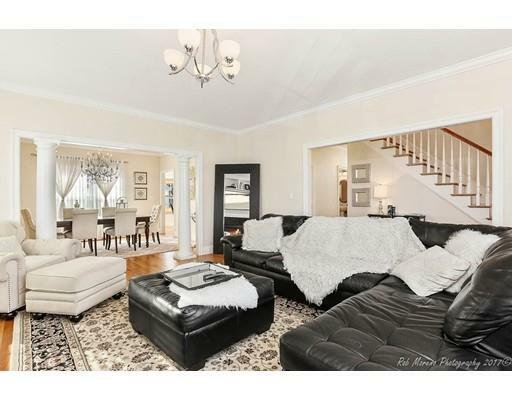 Property Photo:  172 Walnut St  MA 02151 