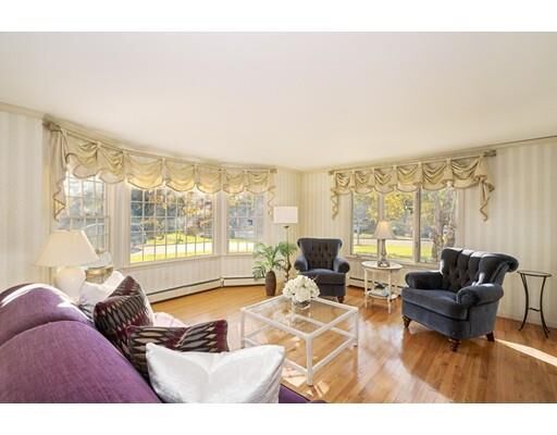 Property Photo:  43 Ledgetree Rd  MA 02052 