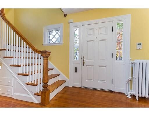 Property Photo:  19 Warren Street  MA 01890 