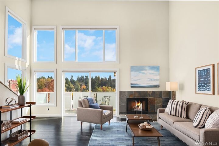 8812  20th Avenue NE A307  Seattle WA 98115 photo