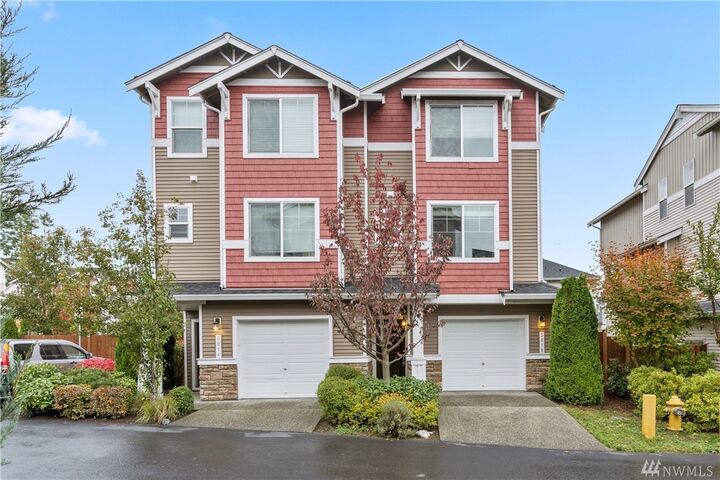 301 126th Place SE B  Everett WA 98208 photo
