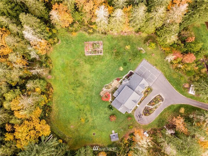 Property Photo: 7721 Zangle Road NE WA 98506